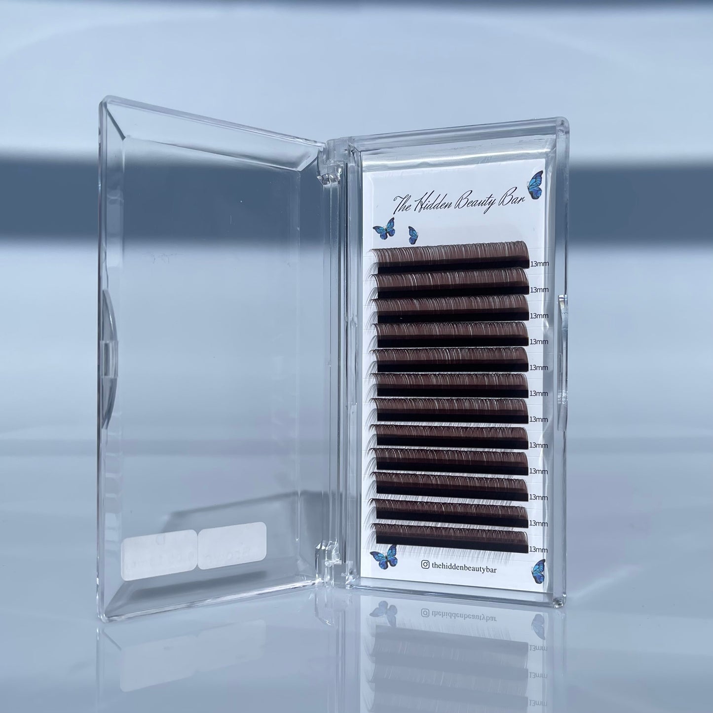 Brown Single Length 0.05