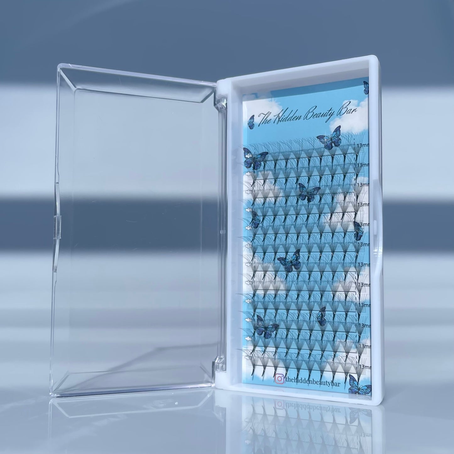 Single Length 12D Premade 0.05