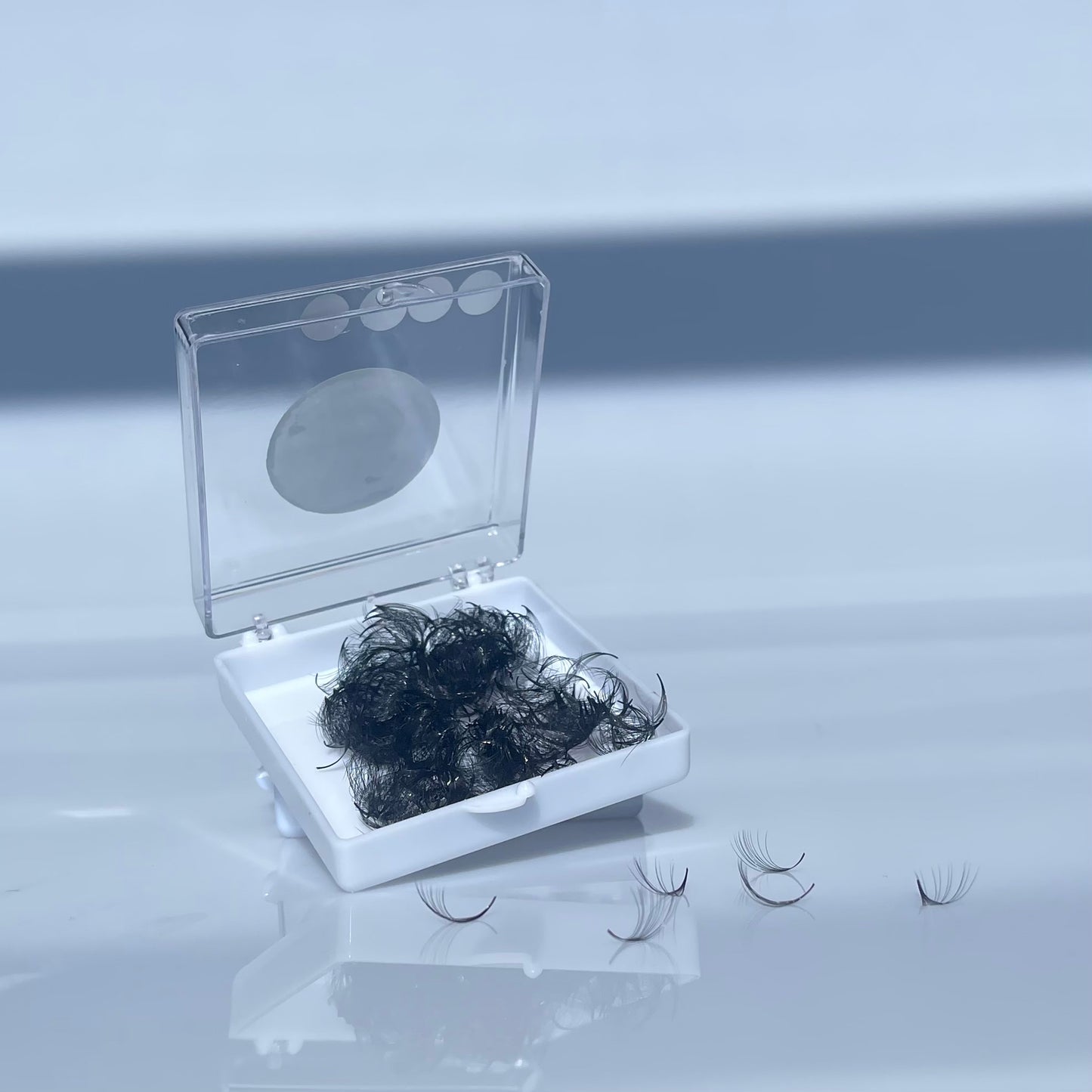 Single Length 8D Loose Pro Mades 0.05