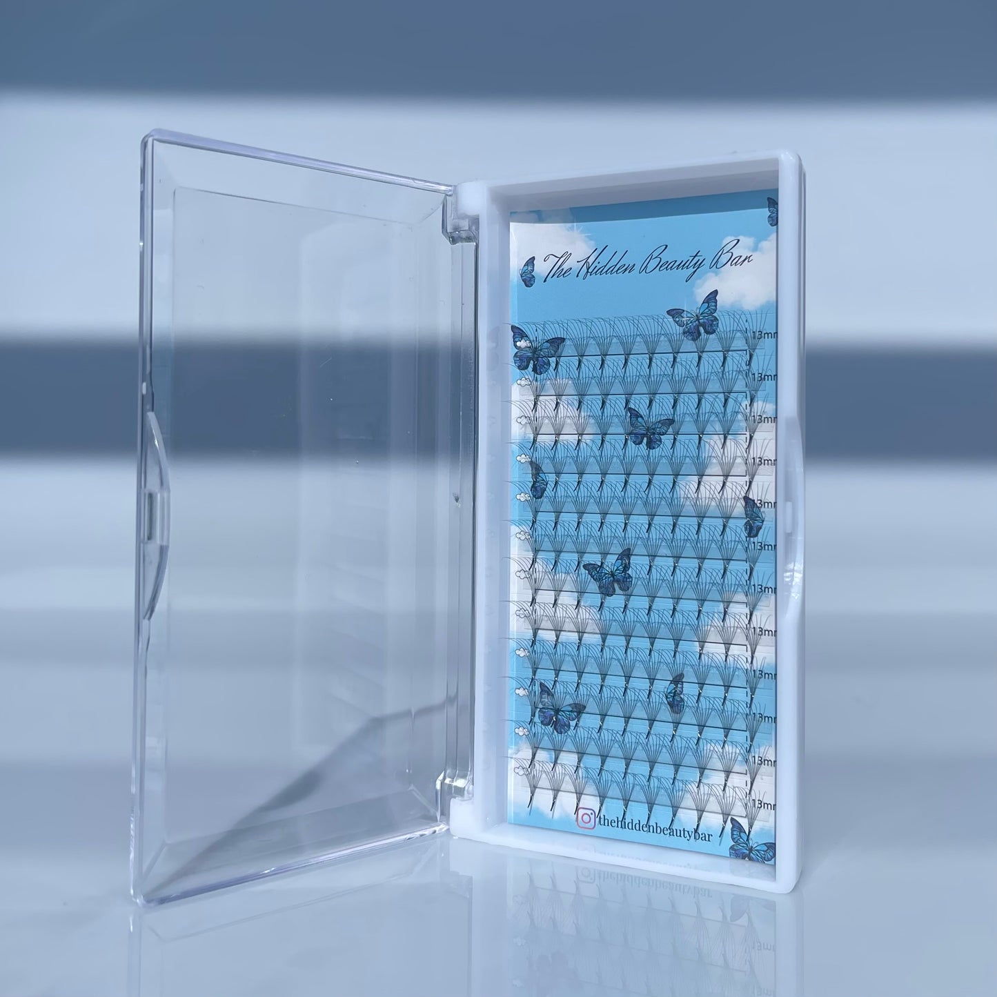 Single Length 8D Premade 0.05