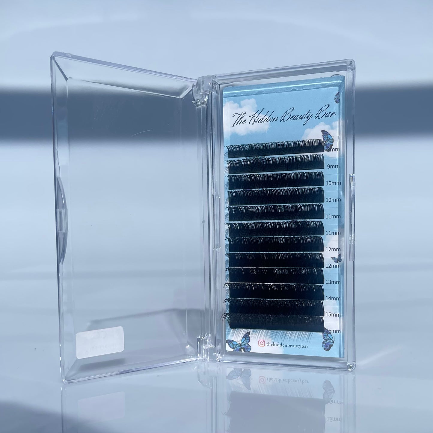 Mixed Length Classic 0.15