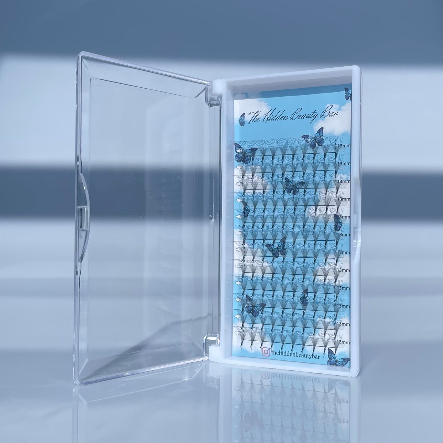 Single Length 10D Premades 0.05