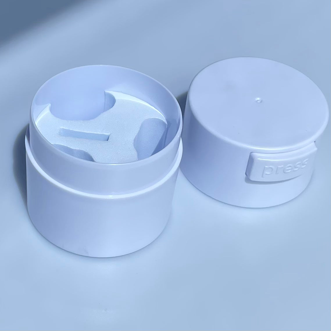 Air Tight Container