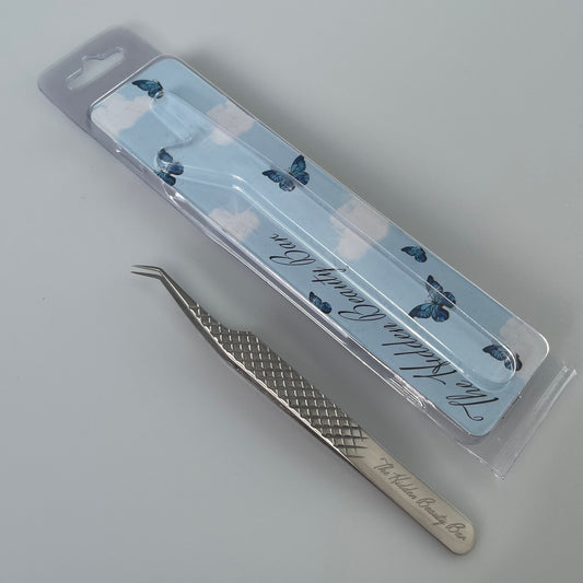 Long Slim Volume Tweezer