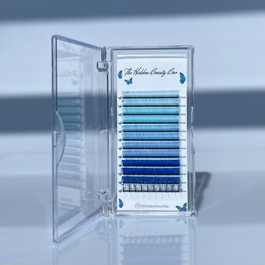 Blue Mix 0.05