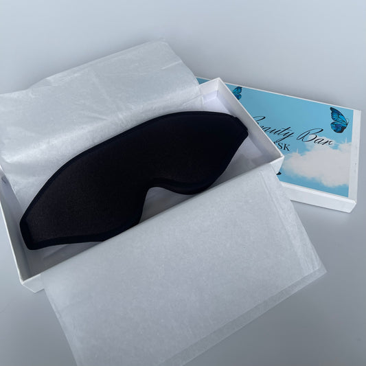 Luxury Lash Mask