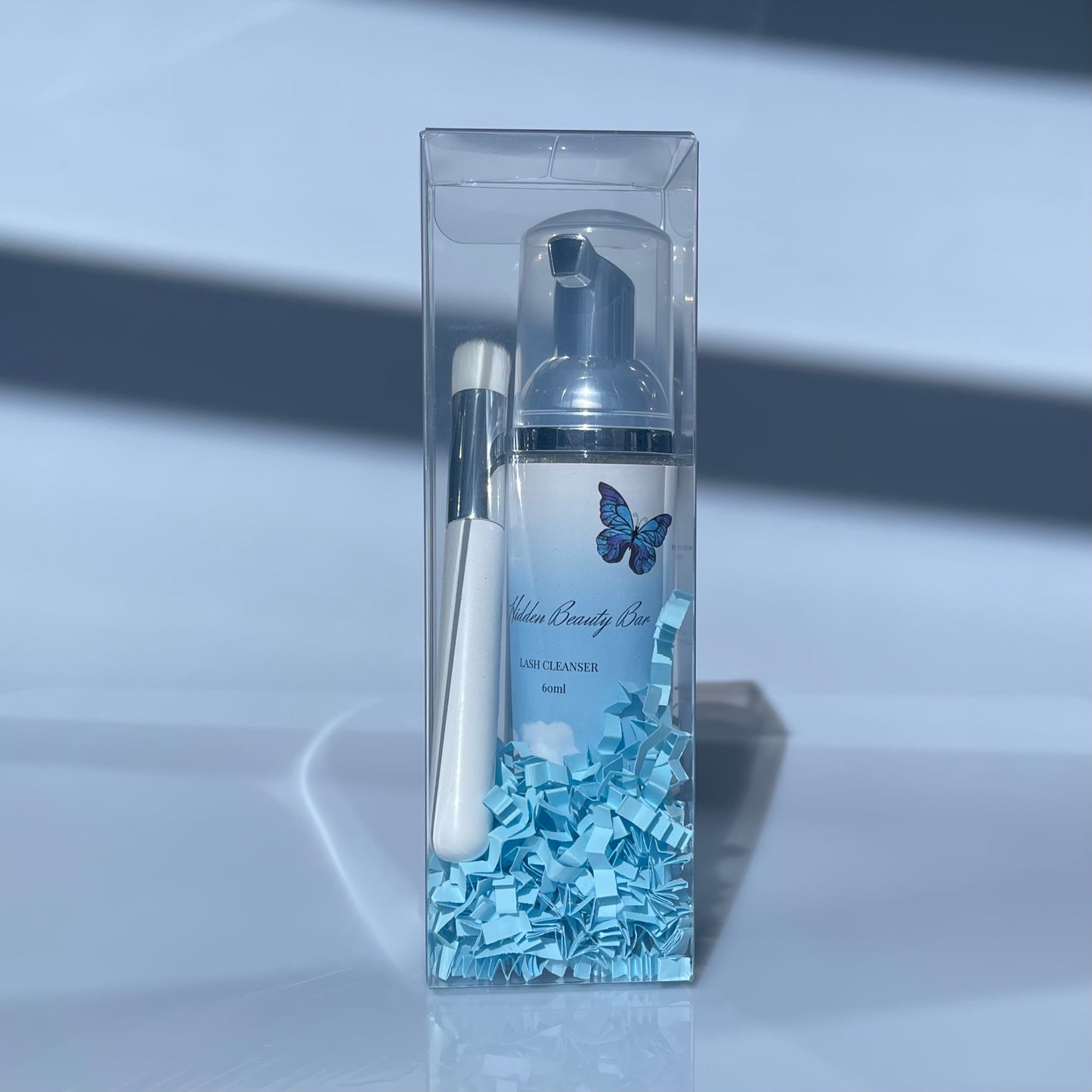 Lash Aftercare Kit