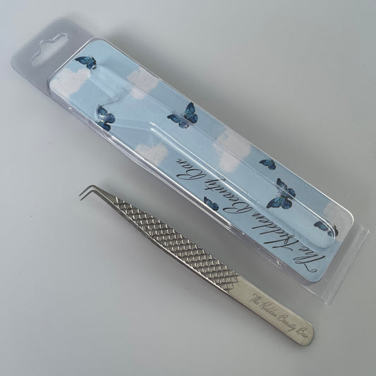 Fine Point Volume Tweezer