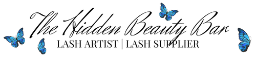 The Hidden Beauty Bar 