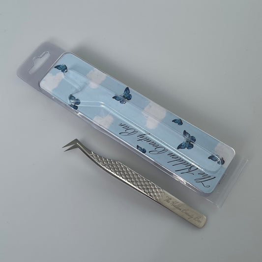 L shape Volume Tweezer