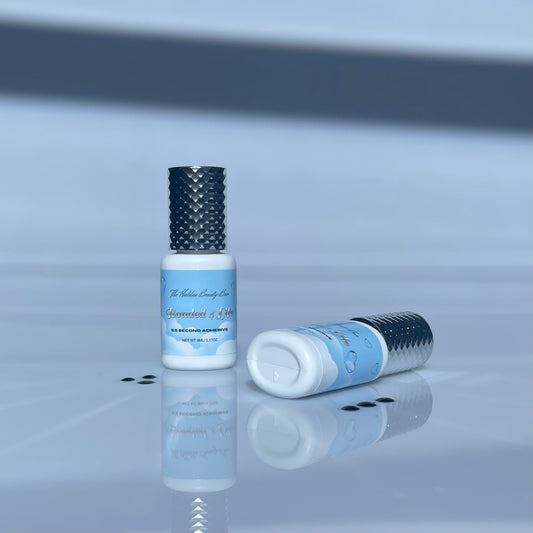 Bonded 4 Life Adhesive