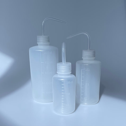 Lash Cleansing Wash Bottle
