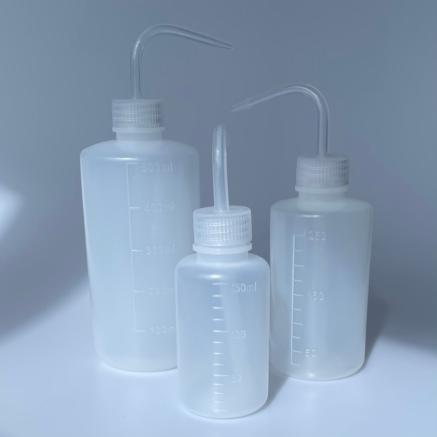 Lash Cleansing Wash Bottle