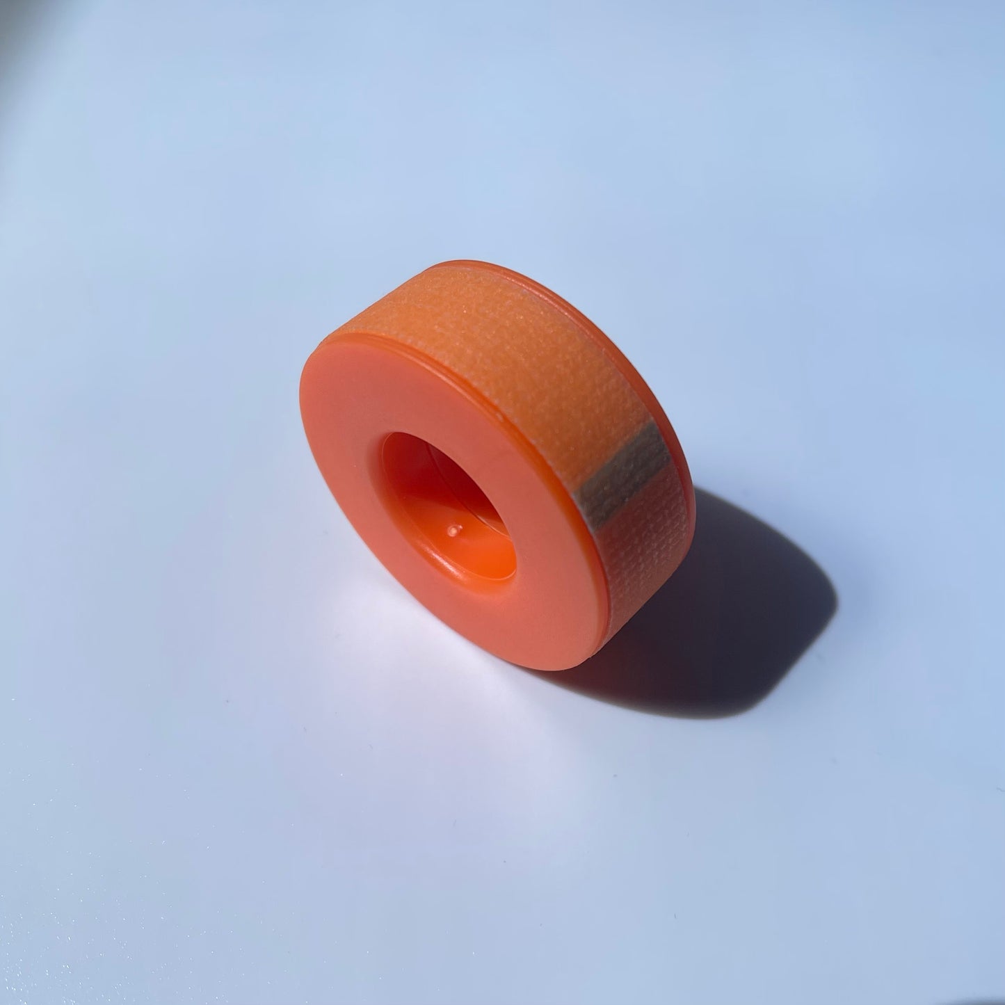 Sensitive Lash Tape