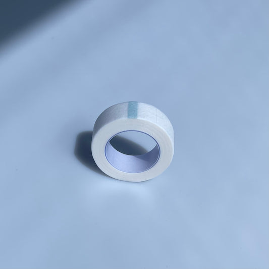 Micropore Lash Tape