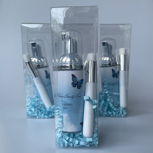 Lash Aftercare Kit