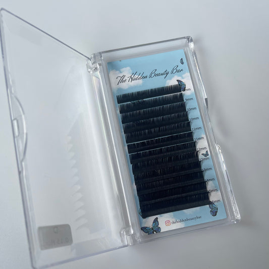 Single Length Classic Trays 0.20