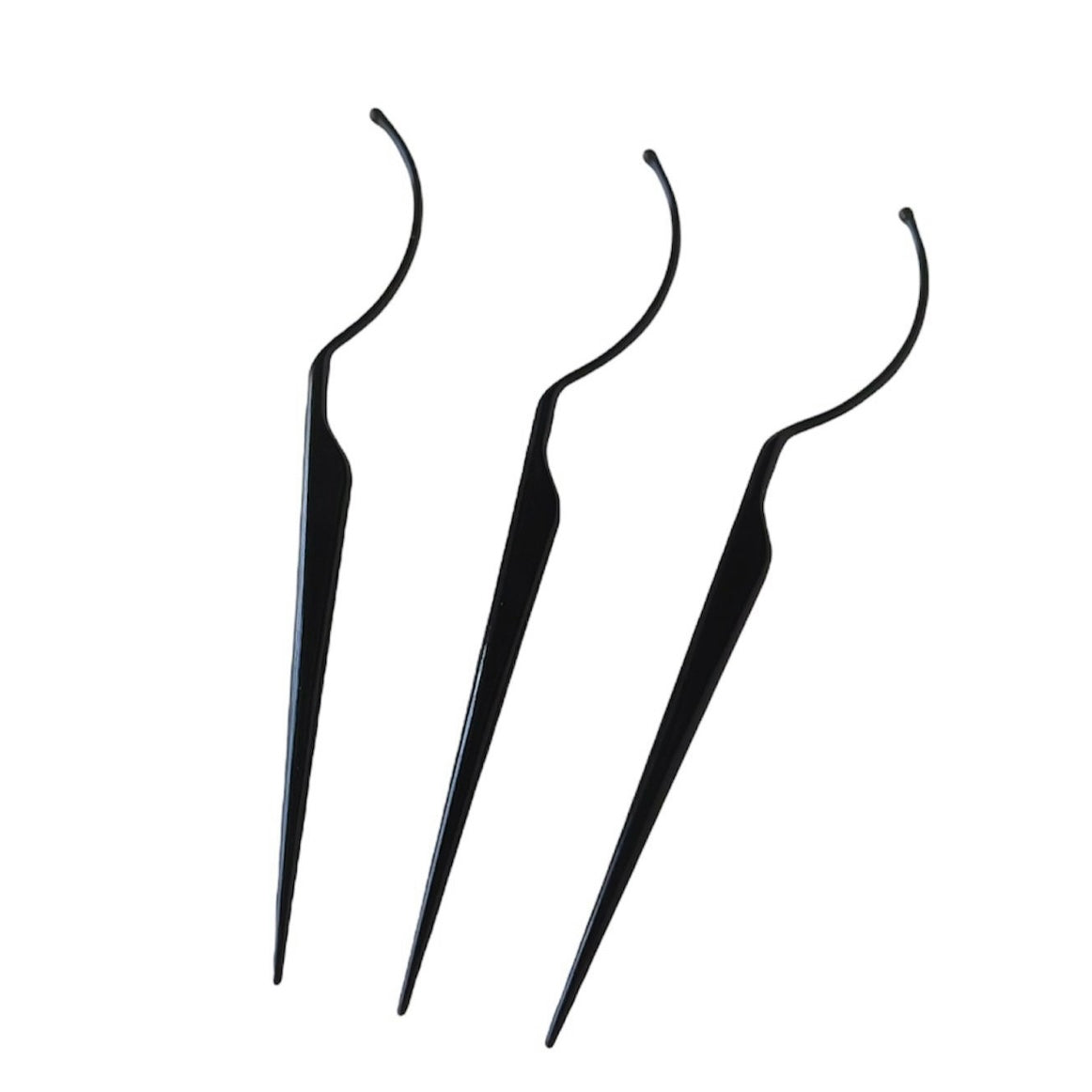 Lash Sample Sticks