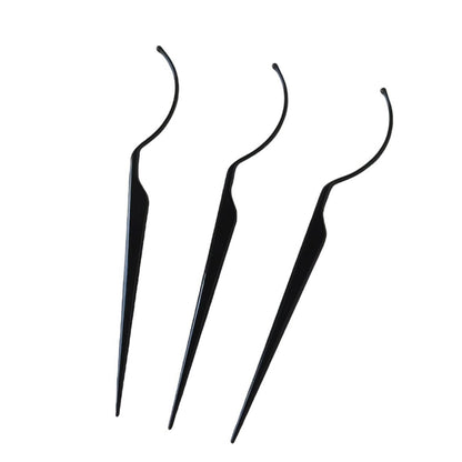 Lash Sample Sticks