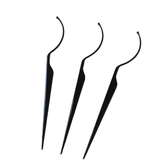 Lash Sample Sticks