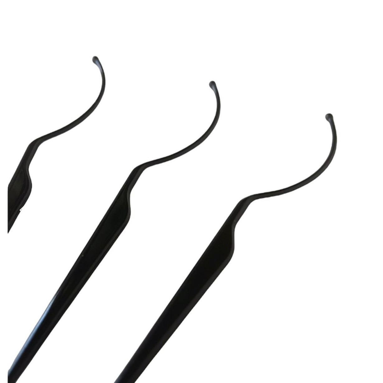 Lash Sample Sticks