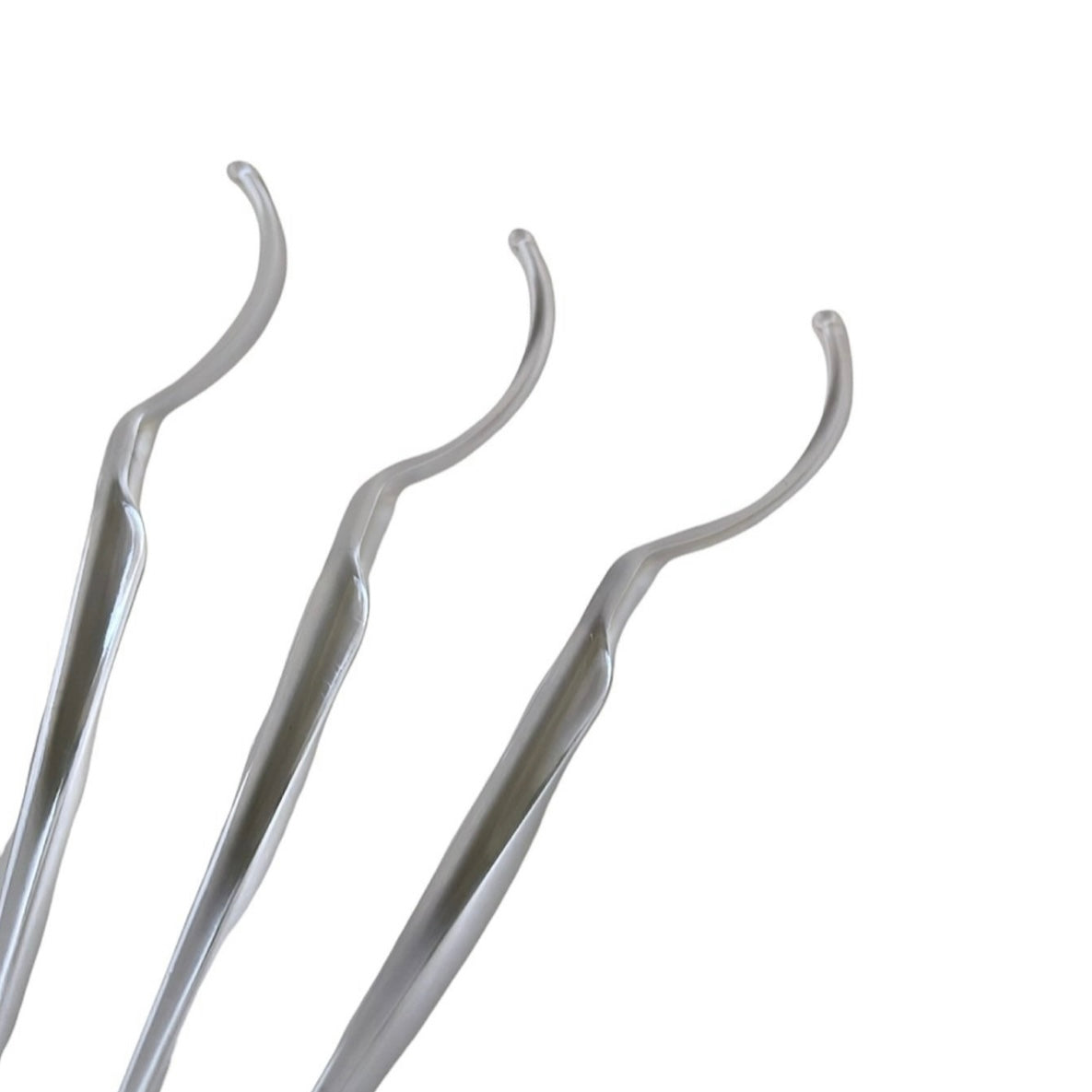 Lash Sample Sticks