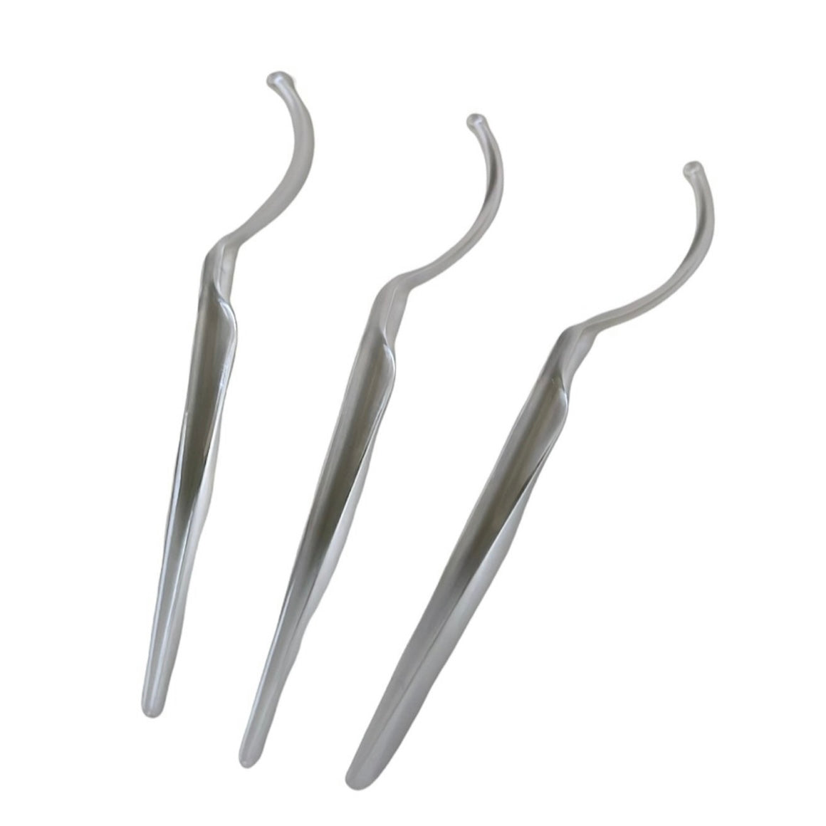 Lash Sample Sticks