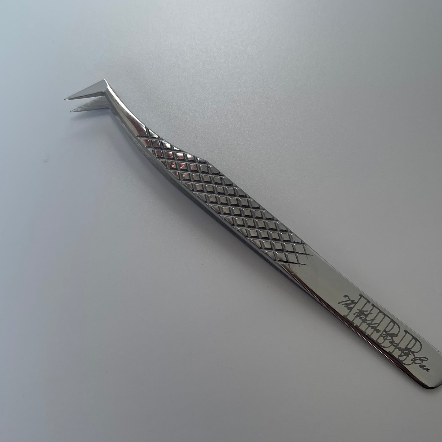 L Shape Volume Tweezer