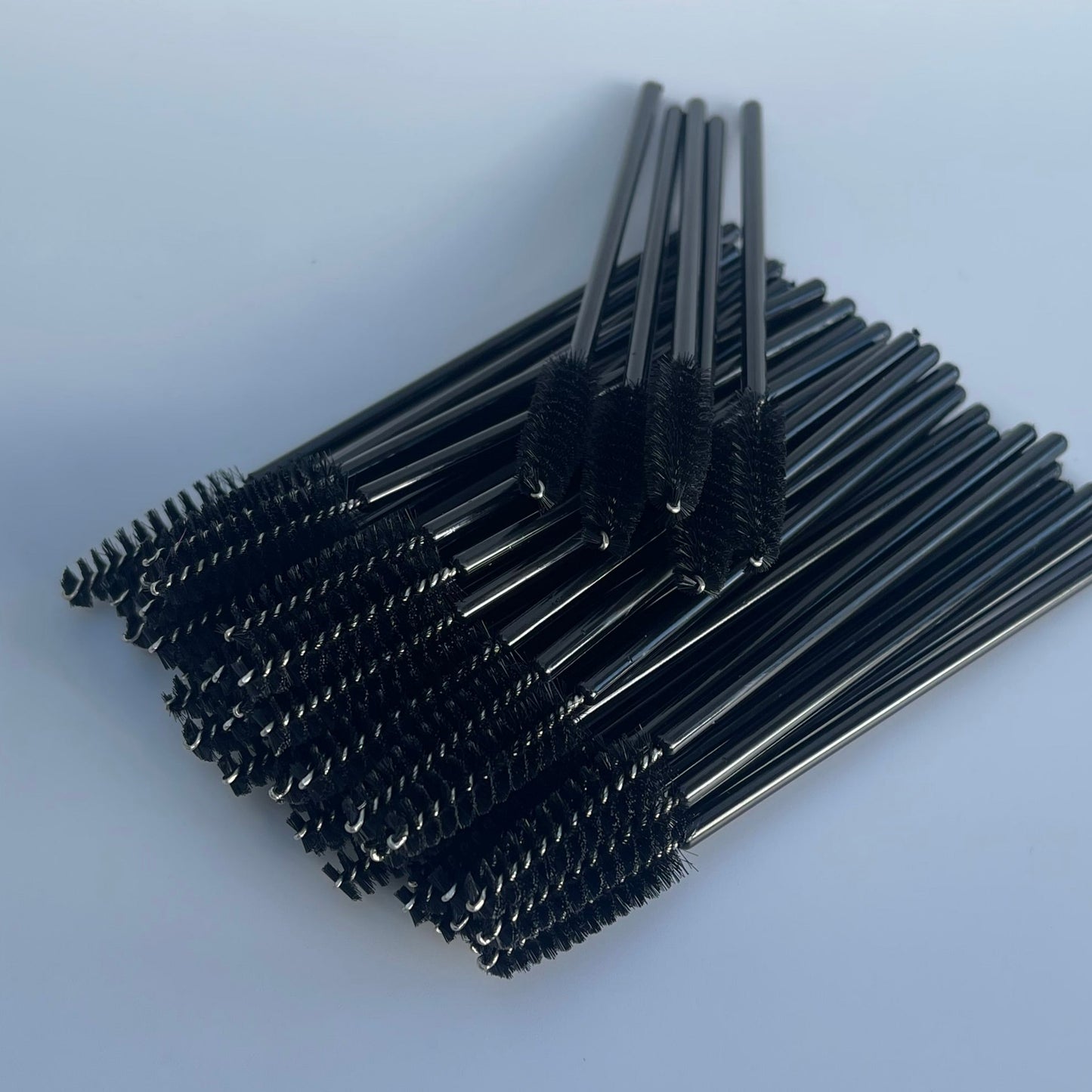 Black Disposable Lash Wands