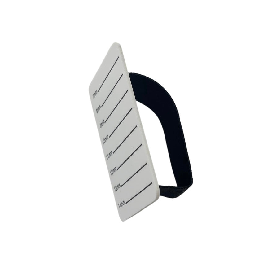 Hand Held Lash Tile