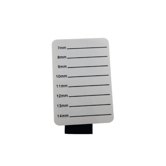Hand Held Lash Tile